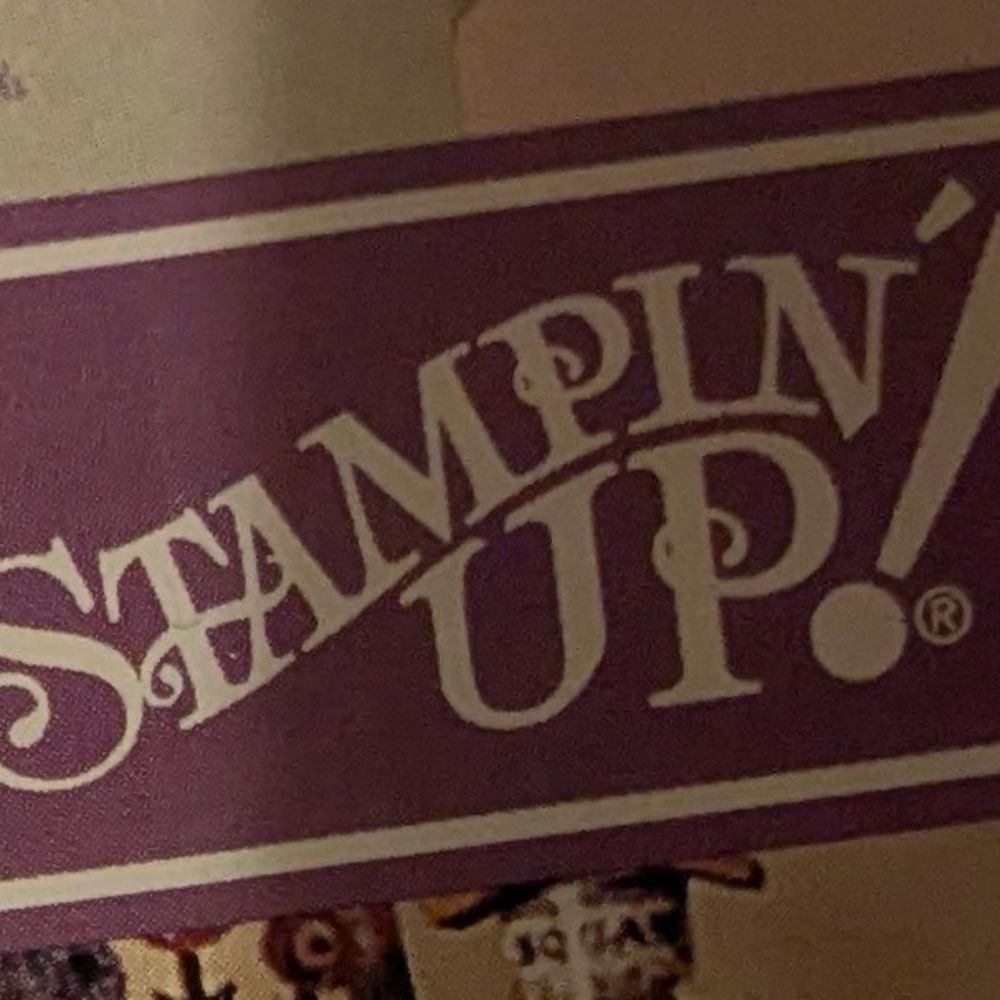 UNUSED, New STAMPIN UP! Authentic, Original Stamp and Ink Sets, Lot - Picture 2 of 16
